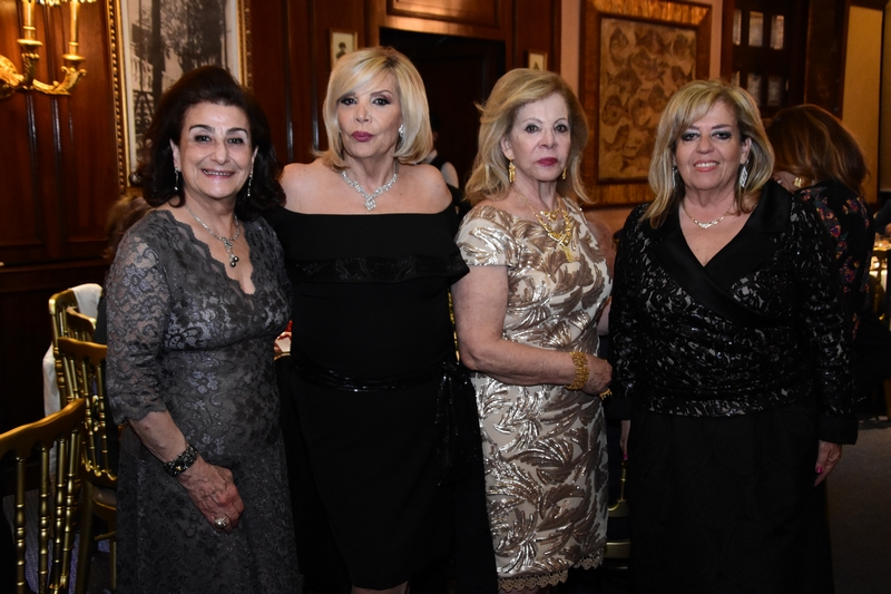 Chiyah Association Bienfaisance Annual Dinner